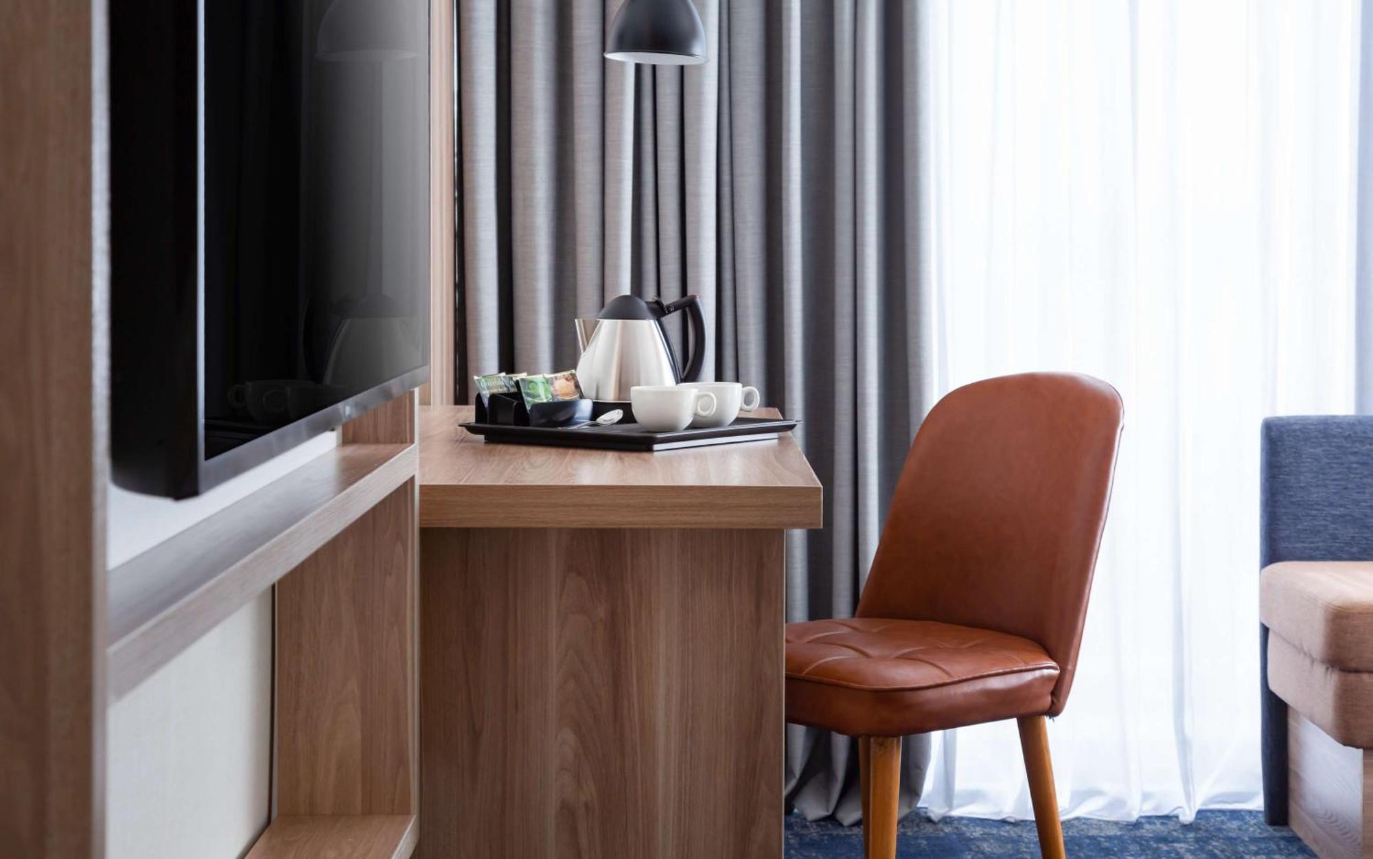 Hilton Garden Inn Samarkand Ngoại thất bức ảnh