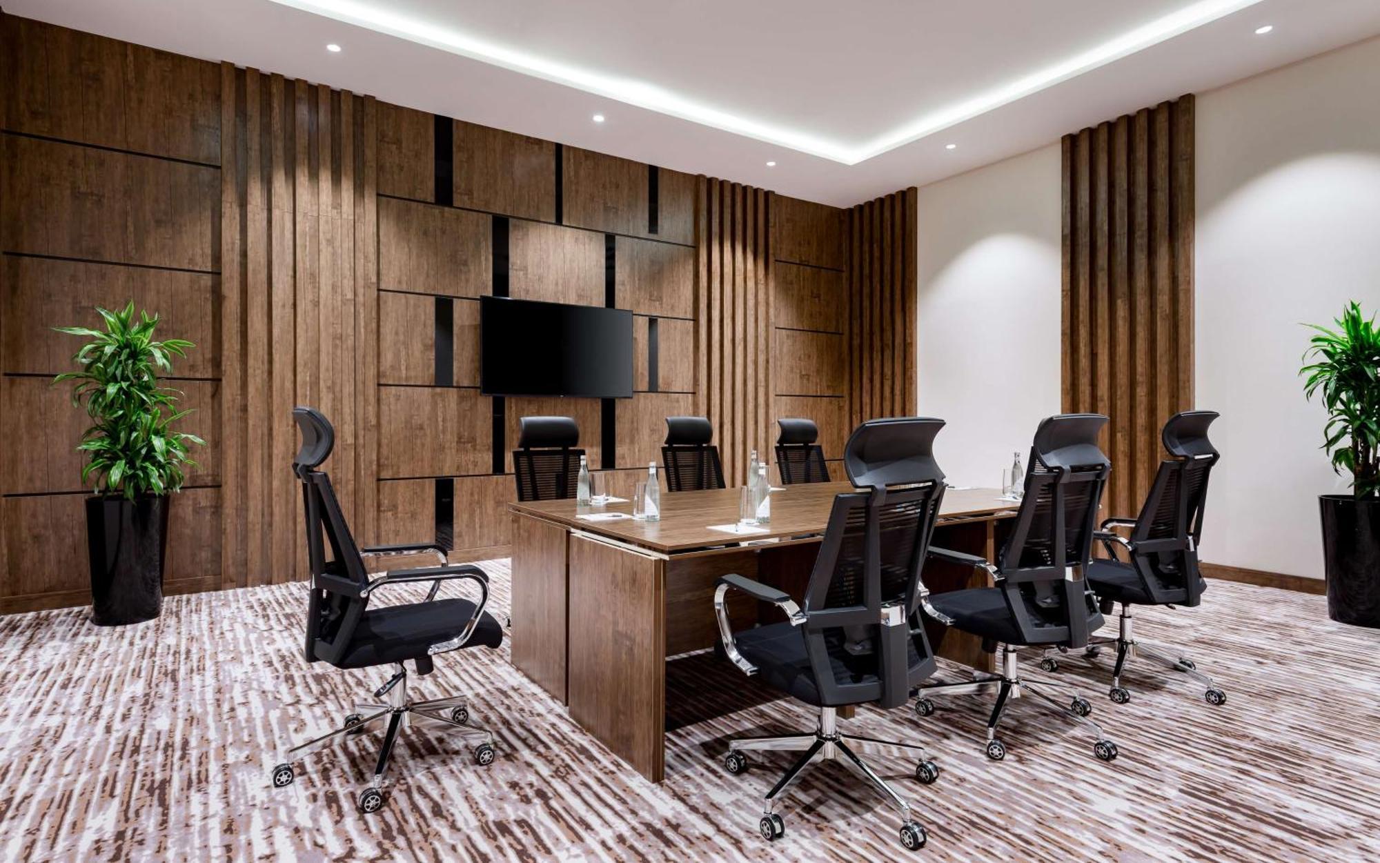 Hilton Garden Inn Samarkand Ngoại thất bức ảnh