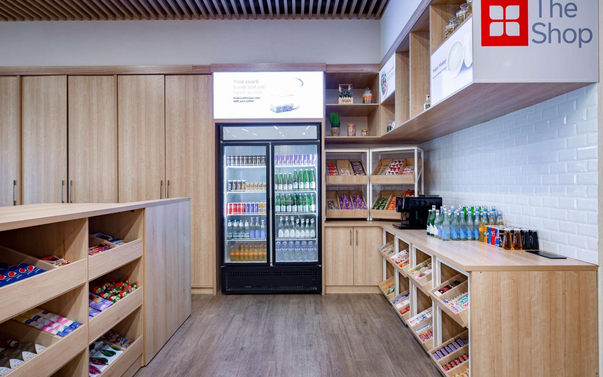 Hilton Garden Inn Samarkand Ngoại thất bức ảnh