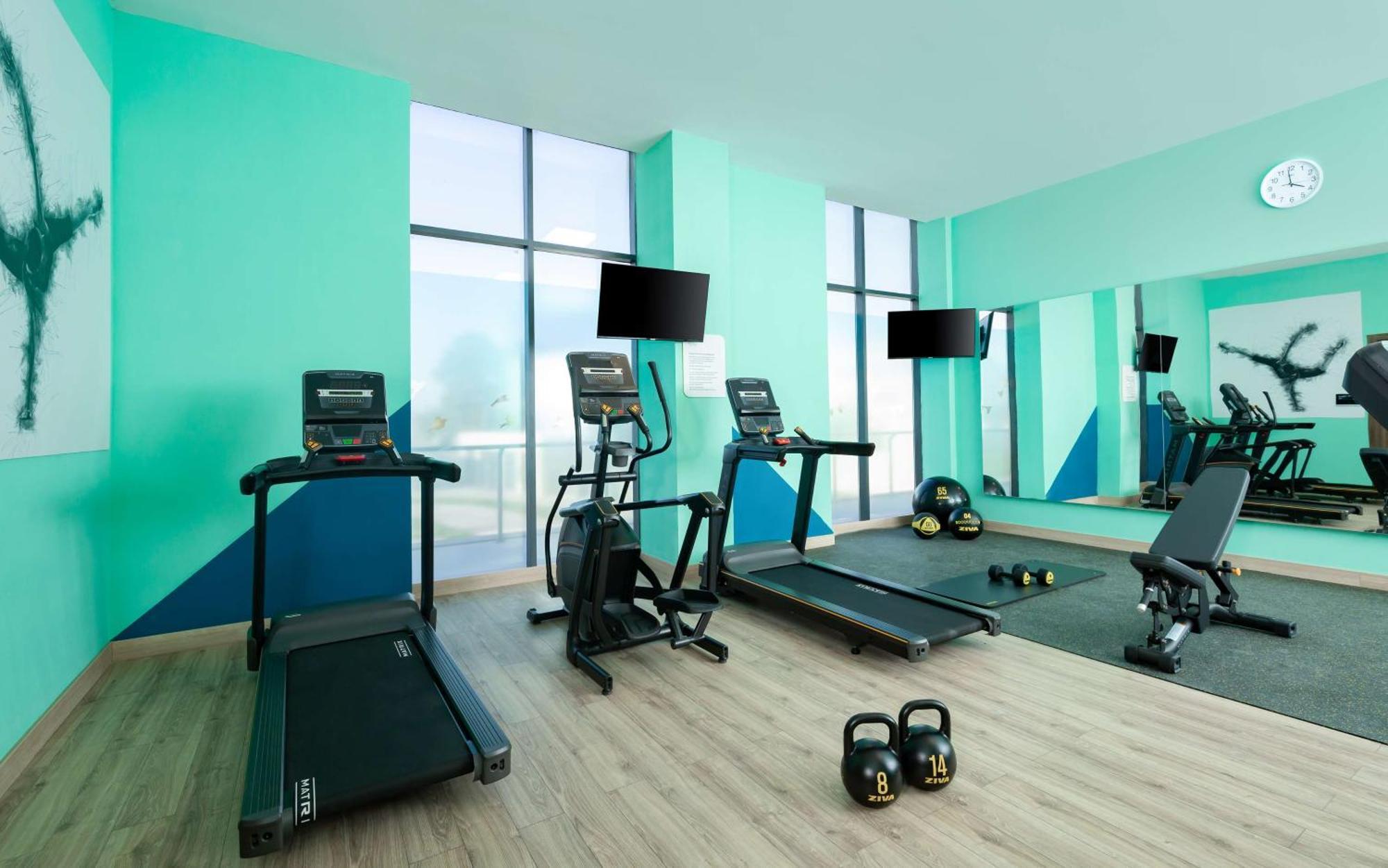 Hilton Garden Inn Samarkand Ngoại thất bức ảnh
